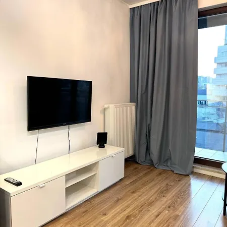 Lägenhet Comfort & Style 2-room And Free Parking *